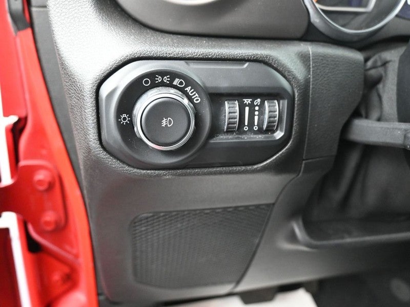 2020 Jeep Wrangler Unlimited Unlimited Sport S