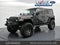 2018 Jeep Wrangler Unlimited Rubicon 4x4