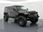 2018 Jeep Wrangler Unlimited Rubicon 4x4