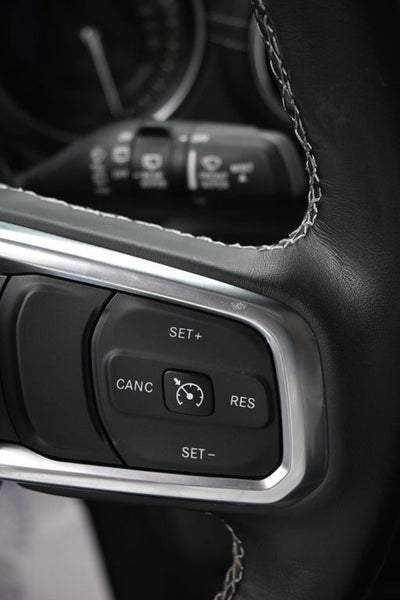 2022 Jeep Wrangler 4xe Unlimited Sahara 4xe