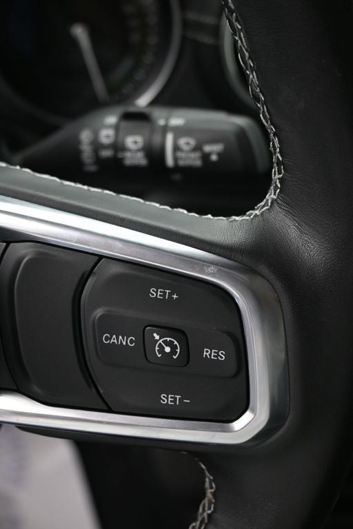 2022 Jeep Wrangler 4xe Unlimited Sahara 4xe