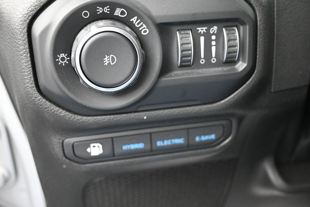 2022 Jeep Wrangler 4xe Unlimited Sahara 4xe