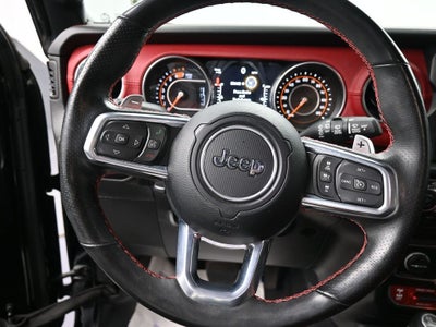 2023 Jeep Wrangler Rubicon 392
