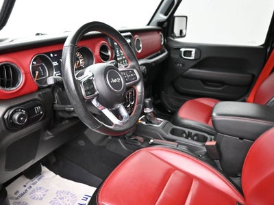 2023 Jeep Wrangler Rubicon 392