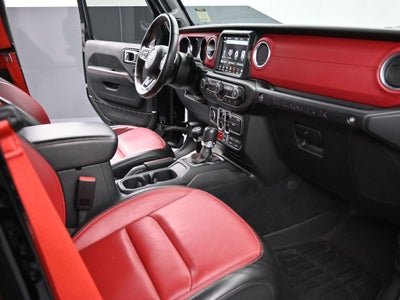 2023 Jeep Wrangler Rubicon 392