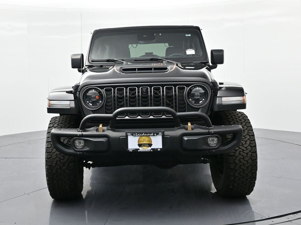 2023 Jeep Wrangler Rubicon 392