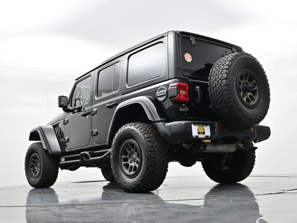 2023 Jeep Wrangler Rubicon 392