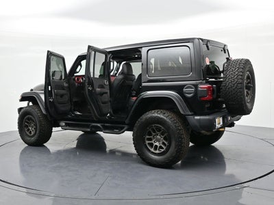 2023 Jeep Wrangler Rubicon 392