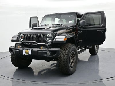 2023 Jeep Wrangler Rubicon 392