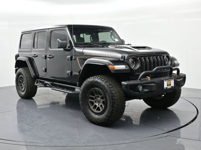 2023 Jeep Wrangler Rubicon 392