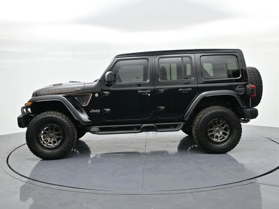 2023 Jeep Wrangler Rubicon 392