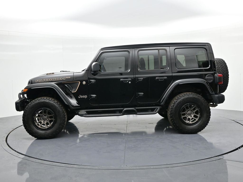 2023 Jeep Wrangler Rubicon 392