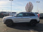 2020 Jeep Cherokee Altitude