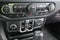 2026 Jeep Wrangler Sahara 4 Door 4x4