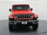 2026 Jeep Wrangler Sahara 4 Door 4x4