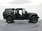 2025 Jeep Wrangler Rubicon 4 Door 4x4