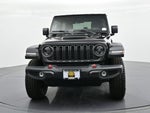 2025 Jeep Wrangler Rubicon 4 Door 4x4