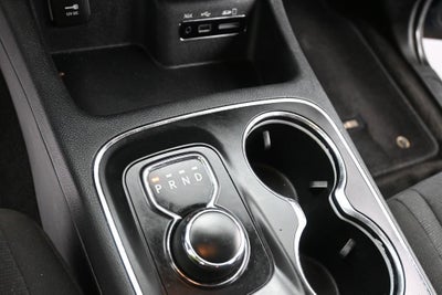 2014 Dodge Durango AWD 4dr SXT