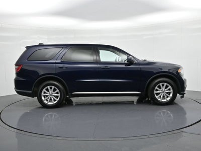 2014 Dodge Durango AWD 4dr SXT