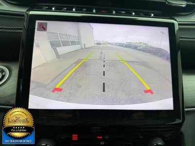 2023 Jeep Grand Cherokee Limited 4x2