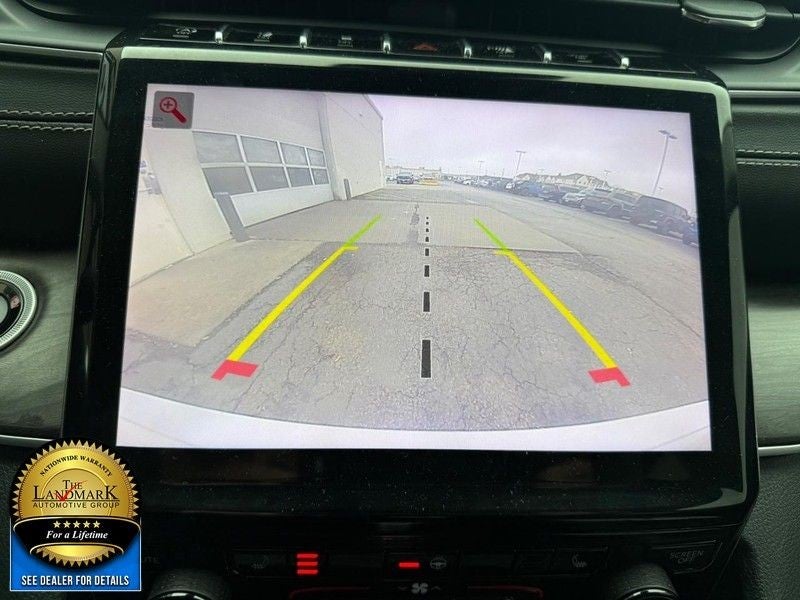 2023 Jeep Grand Cherokee Limited 4x2