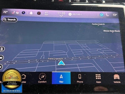 2023 Jeep Grand Cherokee Limited 4x2