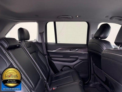 2023 Jeep Grand Cherokee Limited 4x2