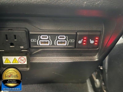 2023 Jeep Grand Cherokee Limited 4x2