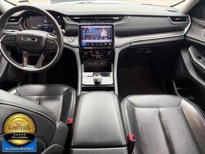 2023 Jeep Grand Cherokee Limited 4x2