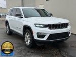 2023 Jeep Grand Cherokee Limited 4x2