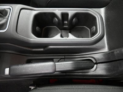 2025 Jeep Wrangler 4xe Rubicon 4xe