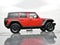 2025 Jeep Wrangler 4xe Rubicon 4xe