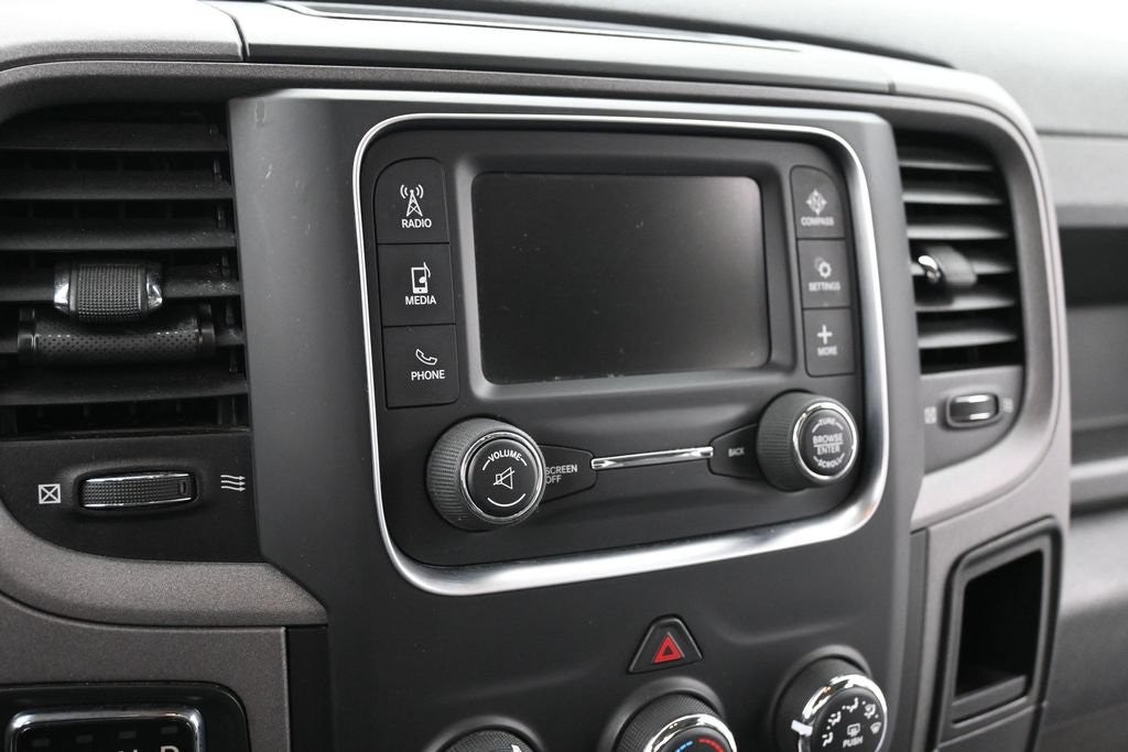 2016 RAM 1500 Express