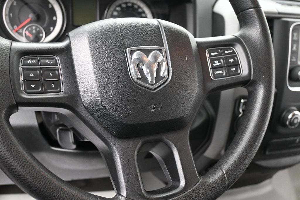 2016 RAM 1500 Express