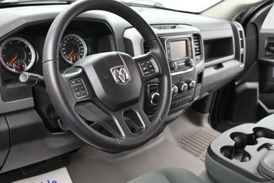 2016 RAM 1500 Express