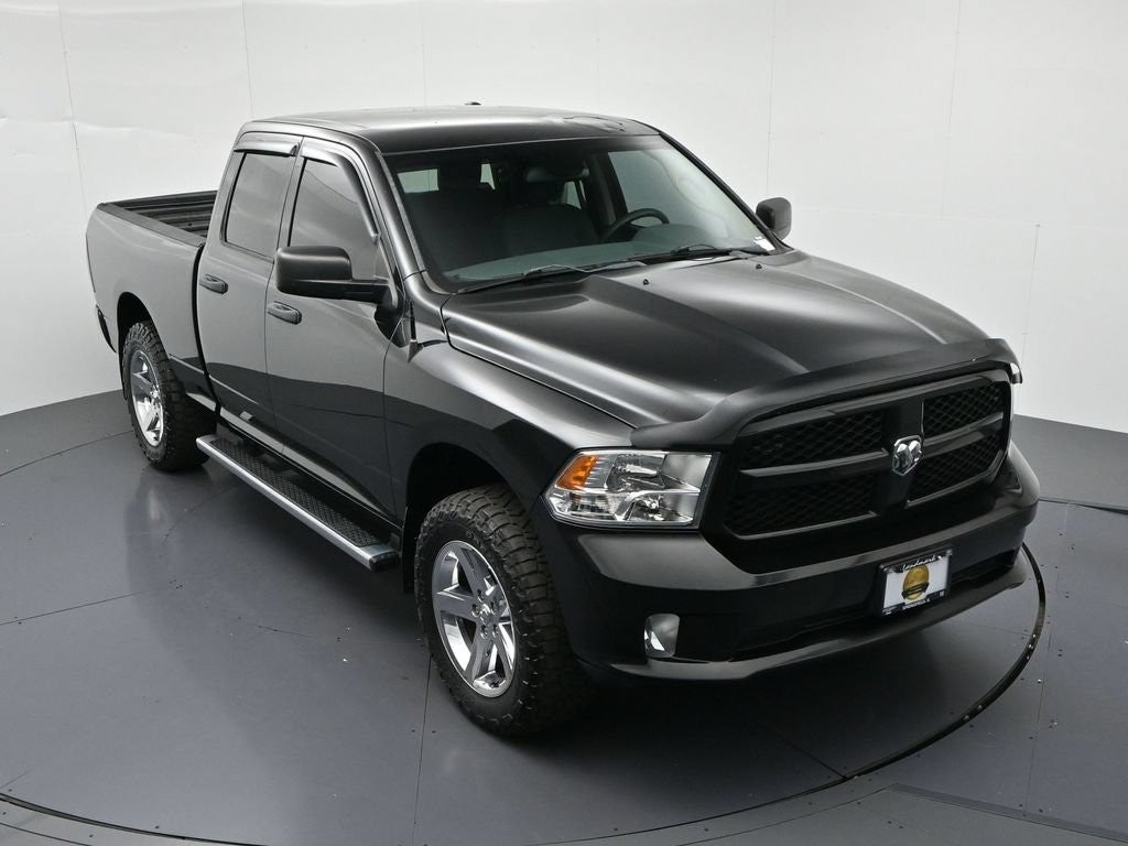2016 RAM 1500 Express