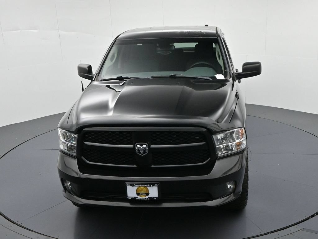 2016 RAM 1500 Express