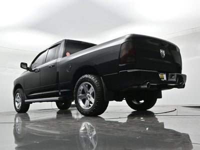 2016 RAM 1500 Express