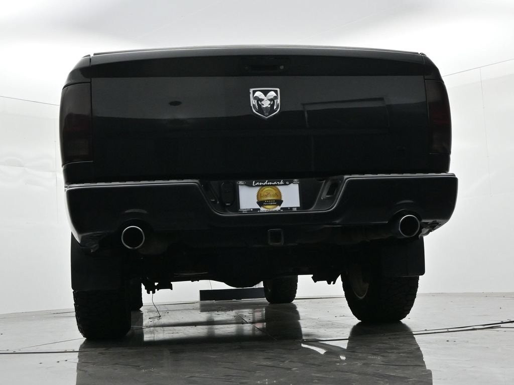 2016 RAM 1500 Express