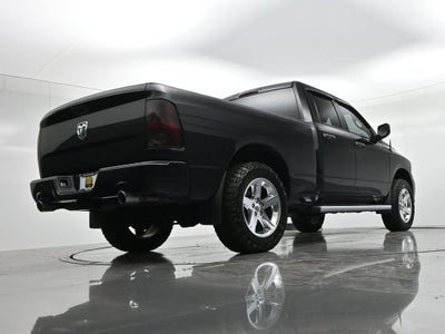 2016 RAM 1500 Express