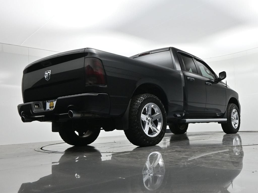 2016 RAM 1500 Express