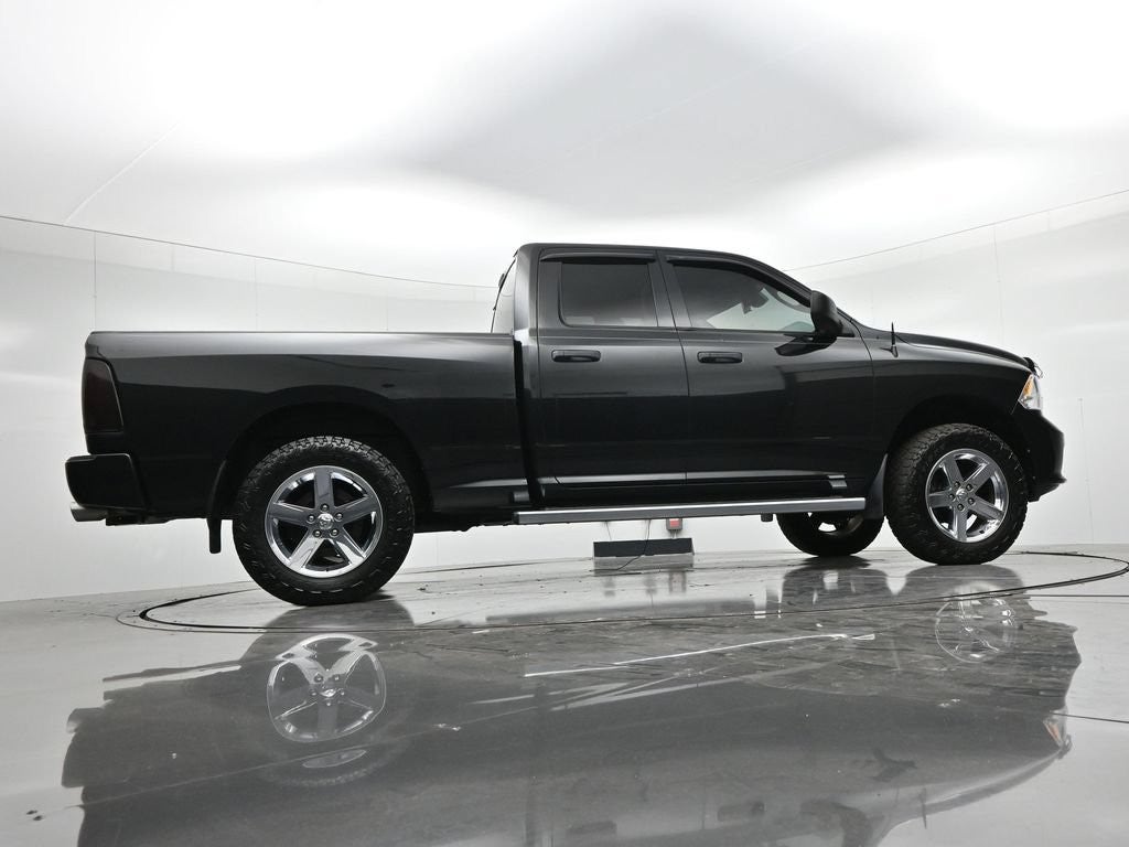 2016 RAM 1500 Express