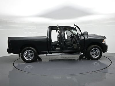 2016 RAM 1500 Express