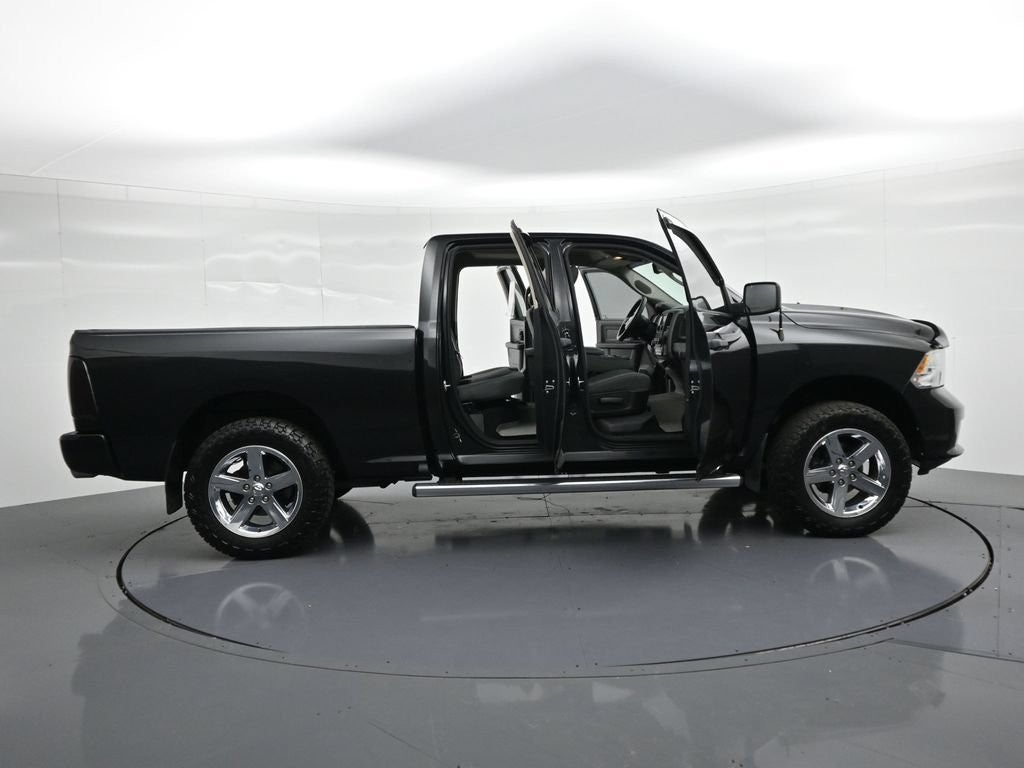 2016 RAM 1500 Express