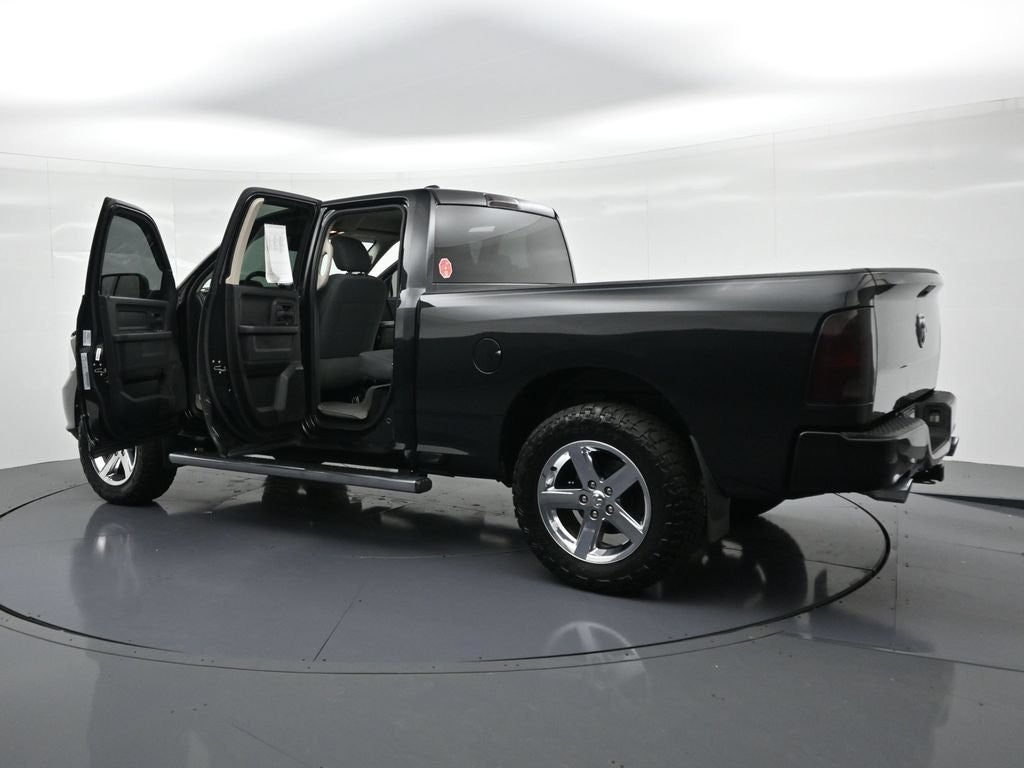 2016 RAM 1500 Express