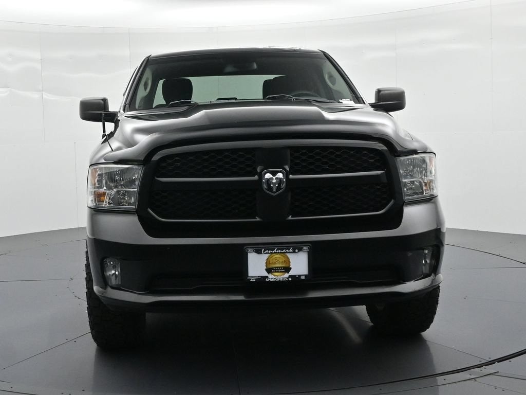 2016 RAM 1500 Express