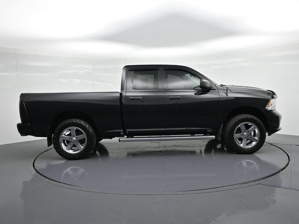 2016 RAM 1500 Express