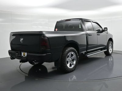 2016 RAM 1500 Express