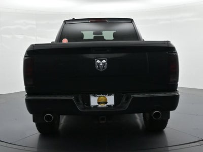 2016 RAM 1500 Express