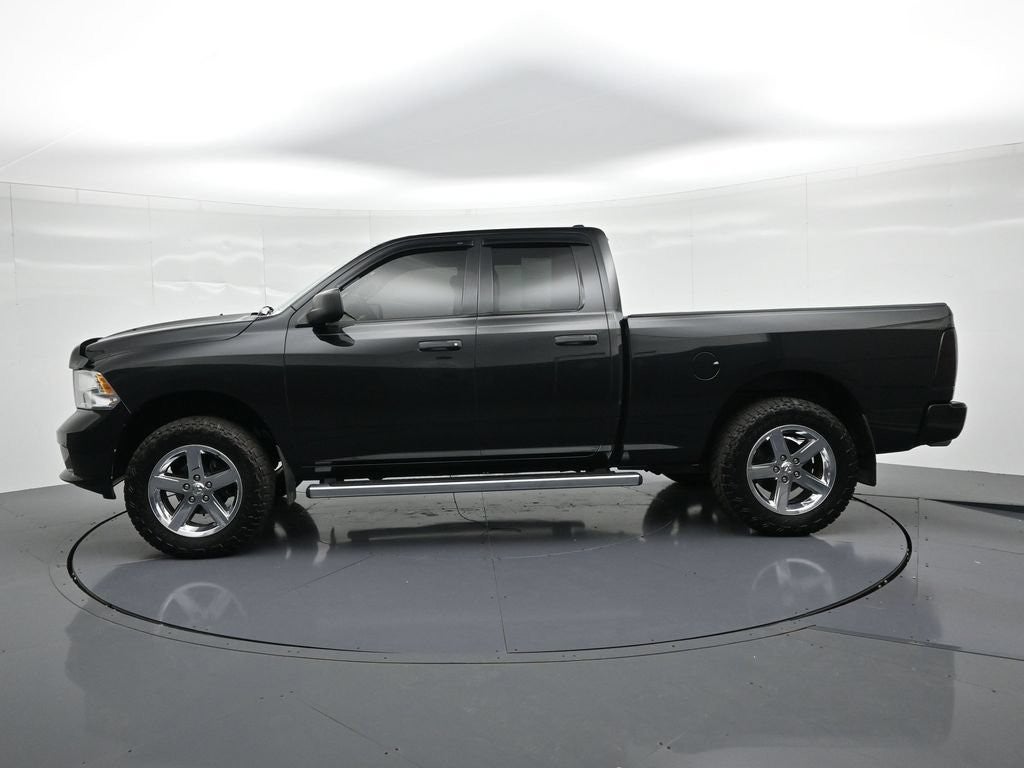 2016 RAM 1500 Express